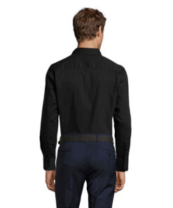 Alternative view of BRIGHTON herren shirt 140g BRIGHTON