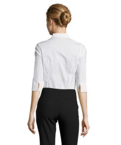 Alternative view of EFFECT STRETCH WOMEN SHIRT EFFECT