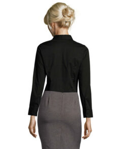 Alternative view of EDEN Damen Shirt 140g EDEN