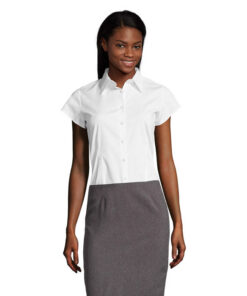 EXCESS STRETCH WOMEN SHIRT