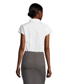 Alternative view of EXCESS STRETCH WOMEN SHIRT EXCESS