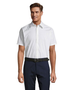 BROADWAY STRETCH MEN SHIRT