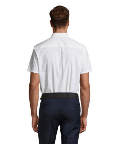 Alternative view of BROADWAY STRETCH MEN SHIRT BROADWAY