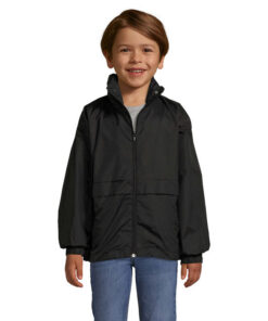 Home 43 SURF KIDS WINDBREAKER 210g