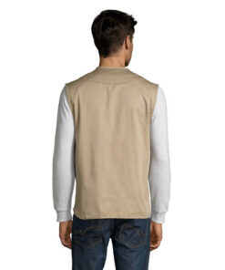 Alternative view of WILD POCKET REPORTER JACKET WILD