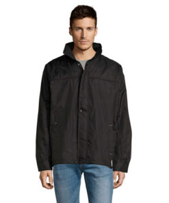 MISTRAL LINED WINDBREAKER