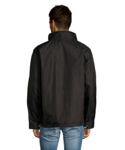 Alternative view of MISTRAL LINED WINDBREAKER MISTRAL