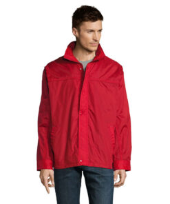 MISTRAL LINED WINDBREAKER
