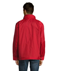 MISTRAL LINED WINDBREAKER MISTRAL 6 MISTRAL LINED WINDBREAKER MISTRAL – Bild 2