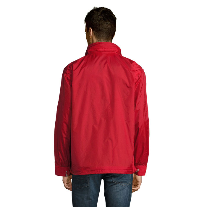 MISTRAL LINED WINDBREAKER MISTRAL 4 MISTRAL LINED WINDBREAKER MISTRAL – Bild 2