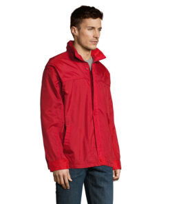 MISTRAL LINED WINDBREAKER MISTRAL 7 MISTRAL LINED WINDBREAKER MISTRAL – Bild 3