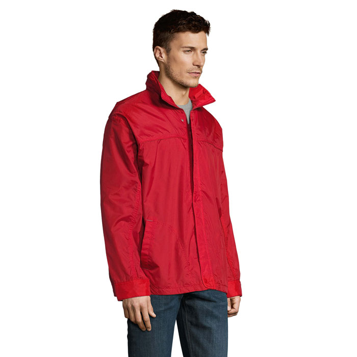 MISTRAL LINED WINDBREAKER MISTRAL 5 MISTRAL LINED WINDBREAKER MISTRAL – Bild 3