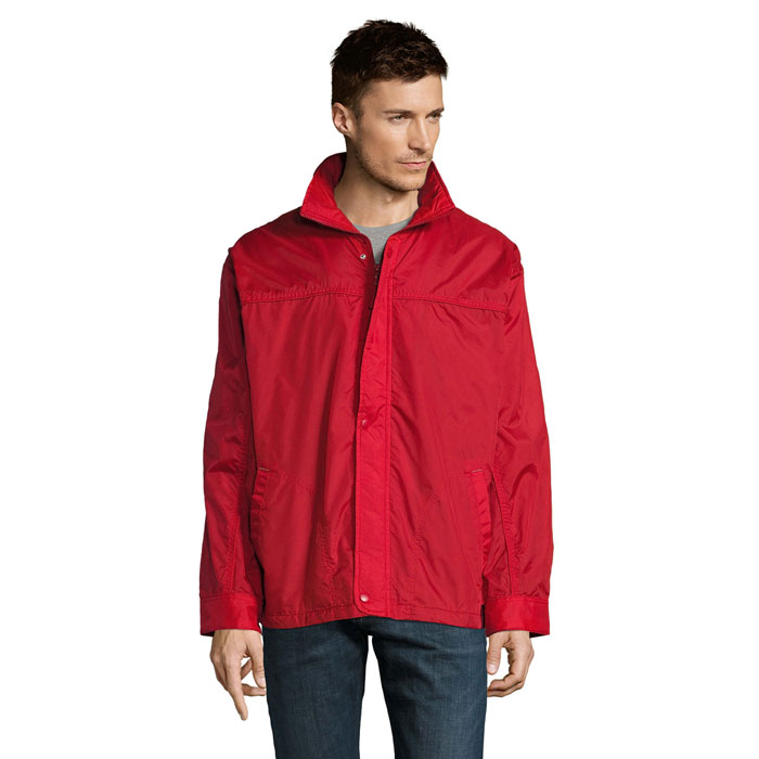 MISTRAL LINED WINDBREAKER MISTRAL 3 MISTRAL LINED WINDBREAKER