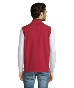 Alternative view of RALLYE MEN SOFTSHELL JACKET RALLYE MEN