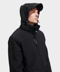 ROCK MEN WINTER SOFTSHELL ROCK MEN 11 ROCK MEN WINTER SOFTSHELL ROCK MEN – Bild 5