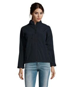 Home 37 ROXY DAMEN JACKE 340g
