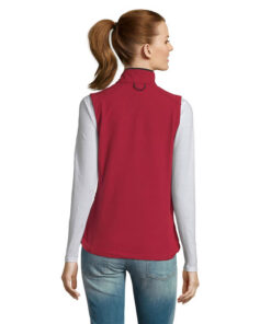 Alternative view of RALLYE WOMEN SOFTSHELL RALLYE WOMEN