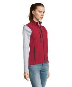 RALLYE WOMEN SOFTSHELL RALLYE WOMEN – Bild 3