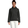 REPLAY Damen Jacke 340g