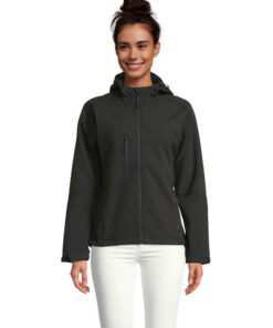 Home 35 REPLAY Damen Jacke 340g