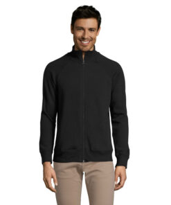 SUNDAE MEN ZIPPED JACKET