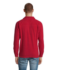 Alternative view of NESS SWEAT FLEECE 1/4 ZIP NESS