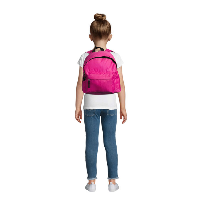 RIDER KIDS RUCKSACK