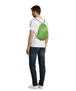 URBAN RUCKSACK POLYESTER