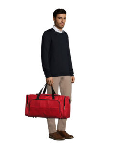 WEEK-END TRAVEL BAG