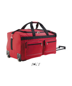 VOYAGER TRAVEL BAG