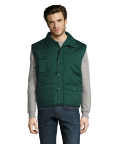 EQUINOX PRO BODYWARMER