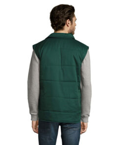 Alternative view of EQUINOX PRO BODYWARMER EQUINOX PRO