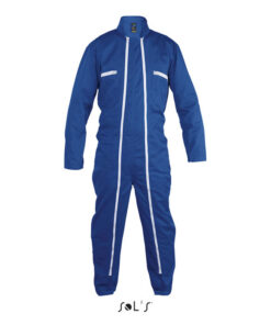 JUPITER PRO PROWEAR OVERALL