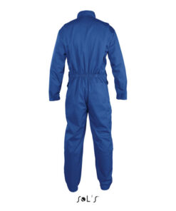 Alternative view of JUPITER PRO PROWEAR OVERALL JUPITER PRO