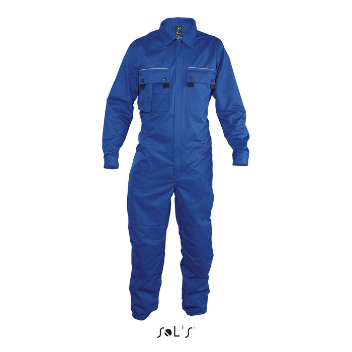SOLSTICE PRO WEAR OVERALL