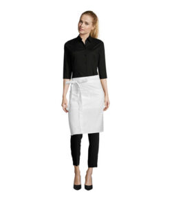 GREENWICH APRON POCKETS