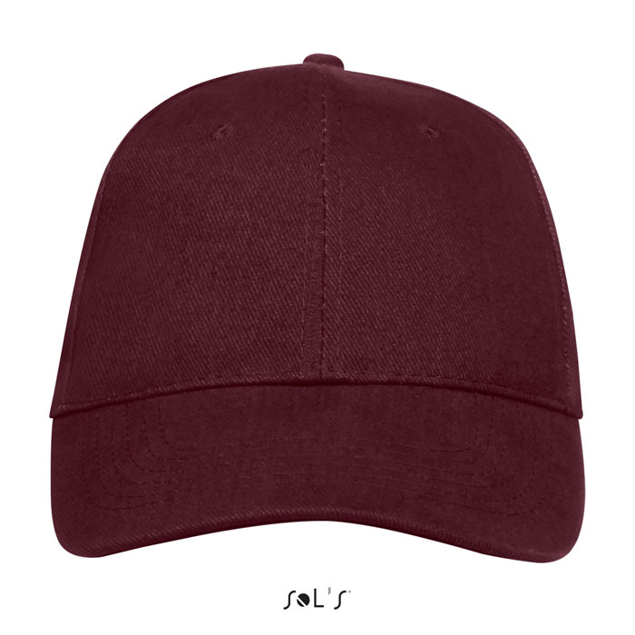 BUFFALO SIX PANEL CAP