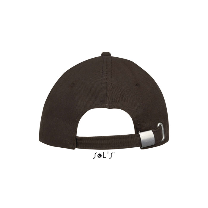 Chocolate/Beige