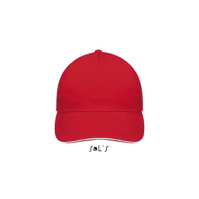 ROT / WEISS