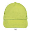 BUZZ FIVE PANEL CAP BUZZ 2 BUZZ FIVE PANEL CAP