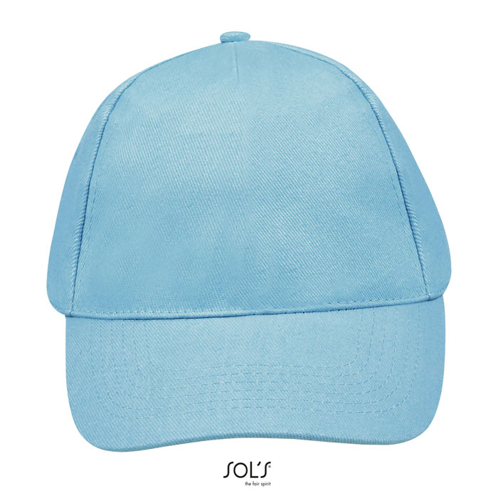 Atoll-Blau