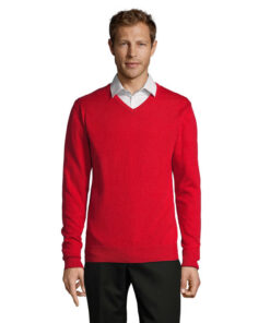 Home 39 GALAXY MEN V-NECK SWEATER