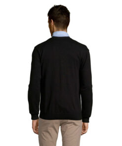Alternative view of GOLDEN MEN V-NECK CARDIGAN GOLDEN MEN