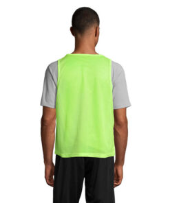 Alternative view of ANFIELD BIB FOR ADULT & KID ANFIELD